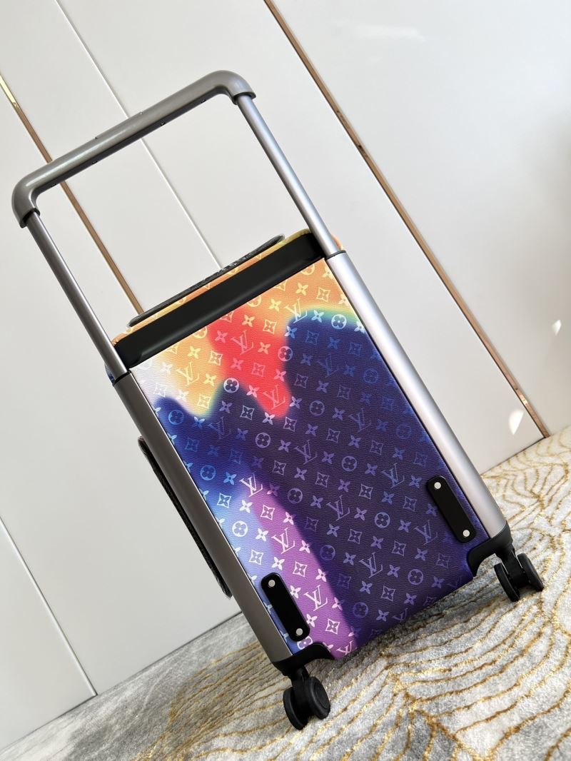 LV Suitcase